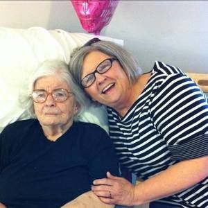 Meet your Posher, Debbie